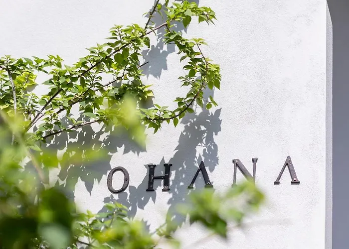 Ohana - Ocean View And A Walk To The