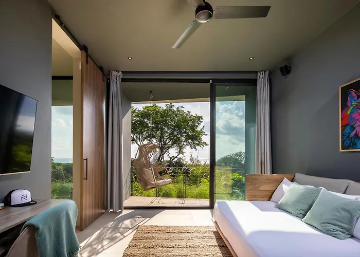 Villa Ohana - Ocean View And A Walk To The *
