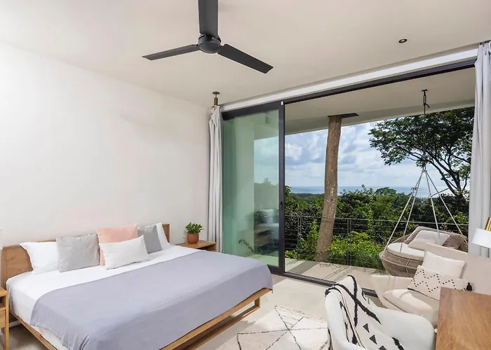Villa Ohana - Ocean View And A Walk To The *