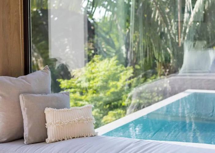 Ohana - Ocean View And A Walk To The Villa