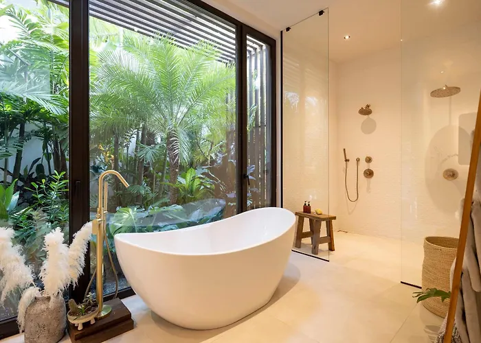 Villa Ohana - Ocean View And A Walk To The *